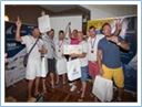 TeamRegatta2016